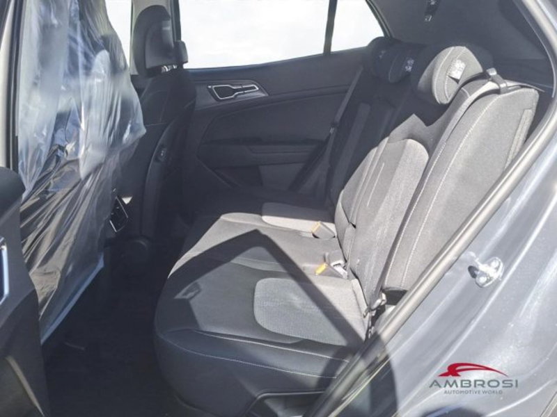 Kia Sportage nuova a Perugia (10)