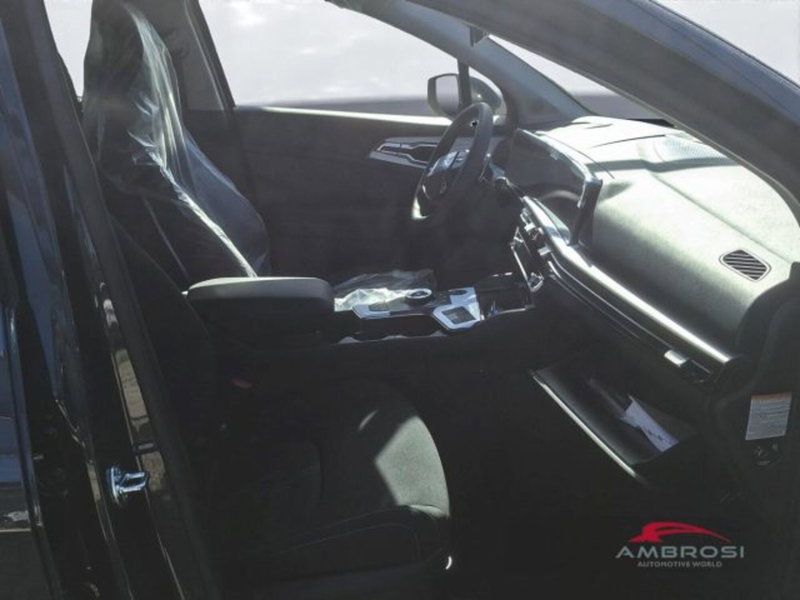 Kia Sportage nuova a Perugia (11)