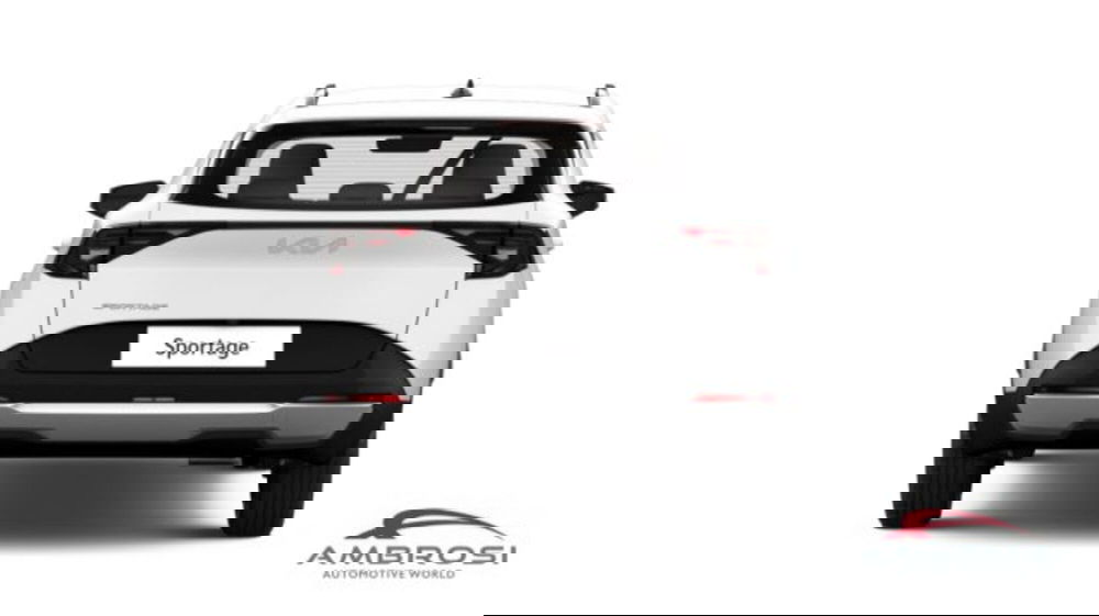 Kia Sportage nuova a Perugia (4)