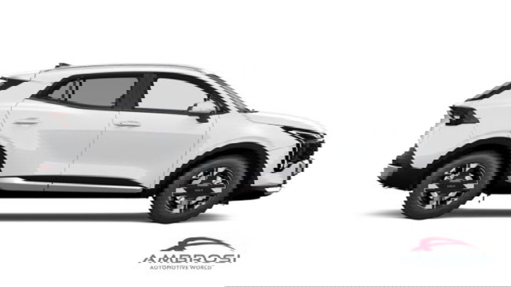 Kia Sportage nuova a Perugia (6)