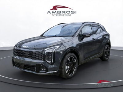 Kia Sportage 1.6 t-gdi hev Style 2wd at6 nuova a Corciano