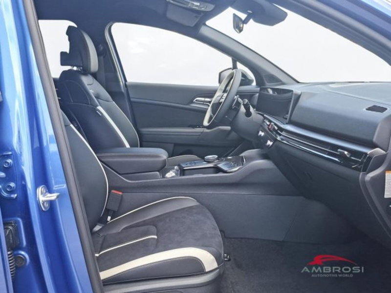 Kia Sportage nuova a Perugia (12)