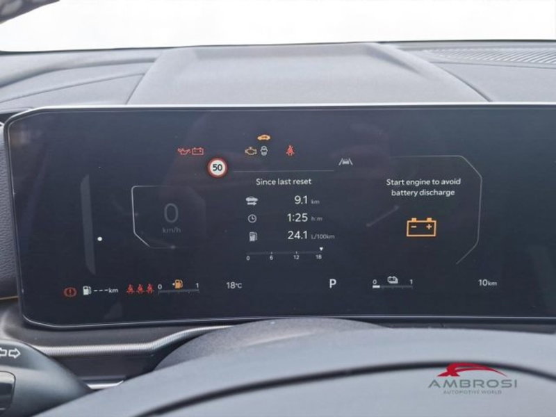 Kia Sportage nuova a Perugia (13)
