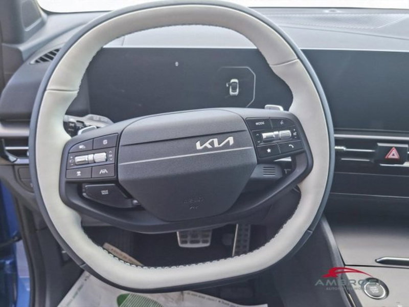 Kia Sportage nuova a Perugia (14)