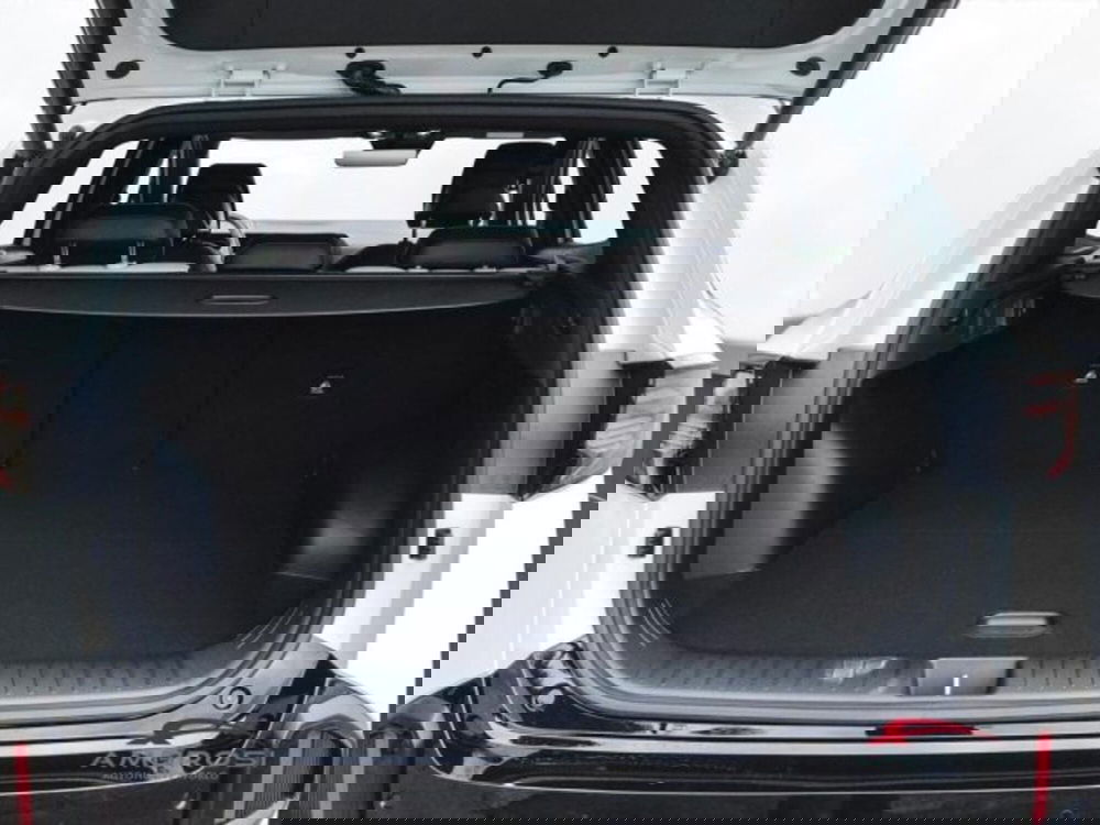 Kia Sportage nuova a Perugia (9)