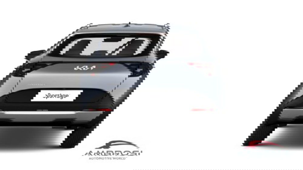 Kia Sportage nuova a Perugia (4)