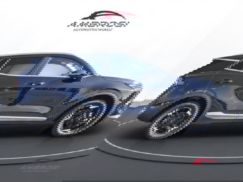 Kia Sportage nuova a Perugia (5)