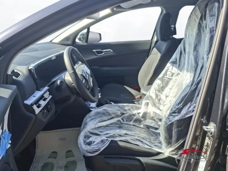 Kia Sportage nuova a Perugia (4)