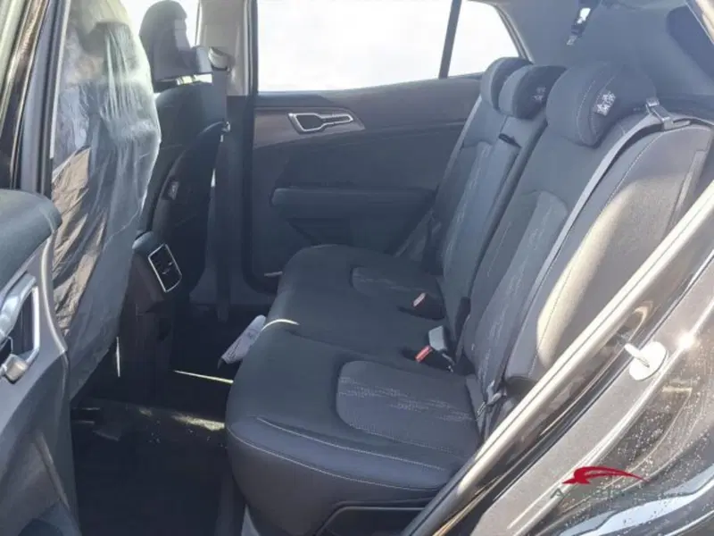 Kia Sportage nuova a Perugia (5)