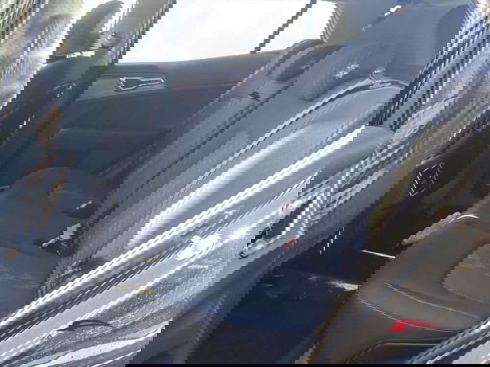 Kia Sportage nuova a Perugia (11)