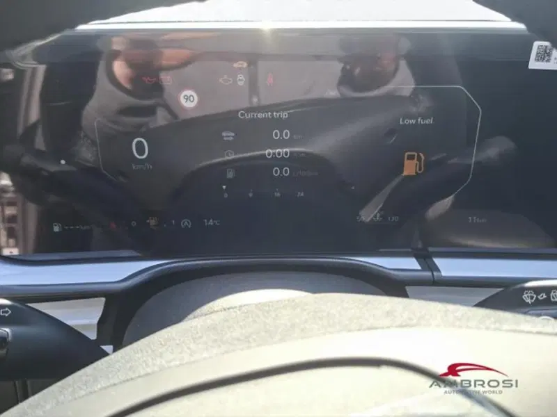 Kia Sportage nuova a Perugia (7)