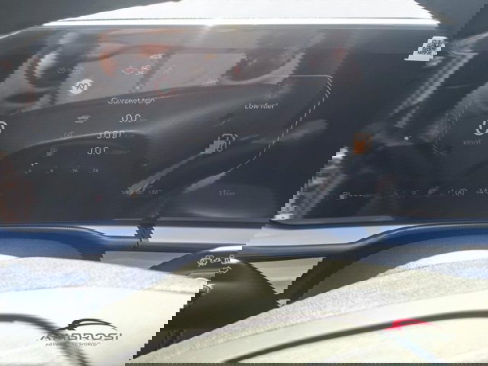 Kia Sportage nuova a Perugia (13)