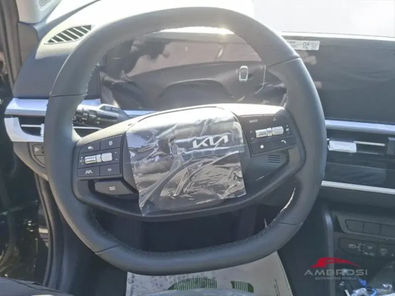 Kia Sportage nuova a Perugia (8)