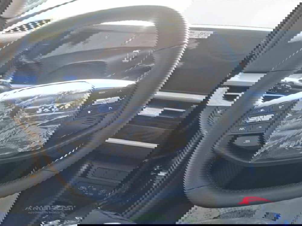 Kia Sportage nuova a Perugia (14)