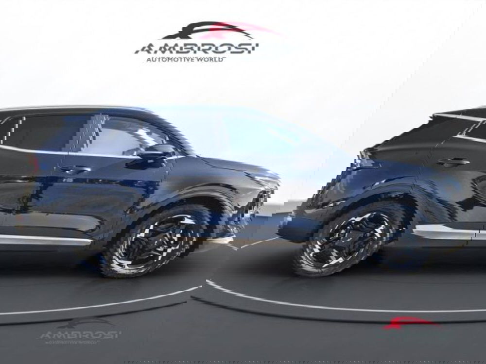 Kia Sportage nuova a Perugia (5)