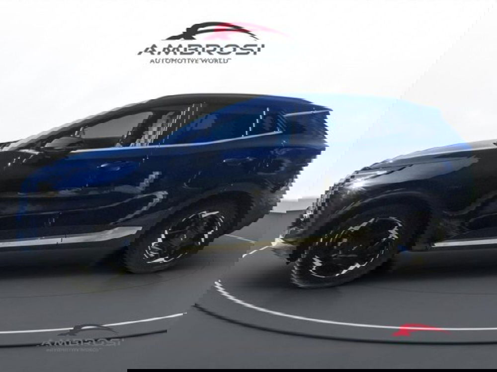 Kia Sportage nuova a Perugia (6)