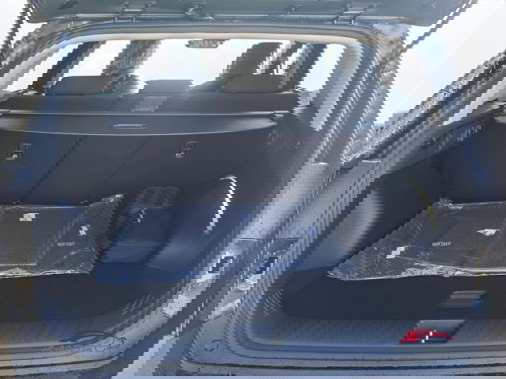 Kia Sportage nuova a Perugia (9)