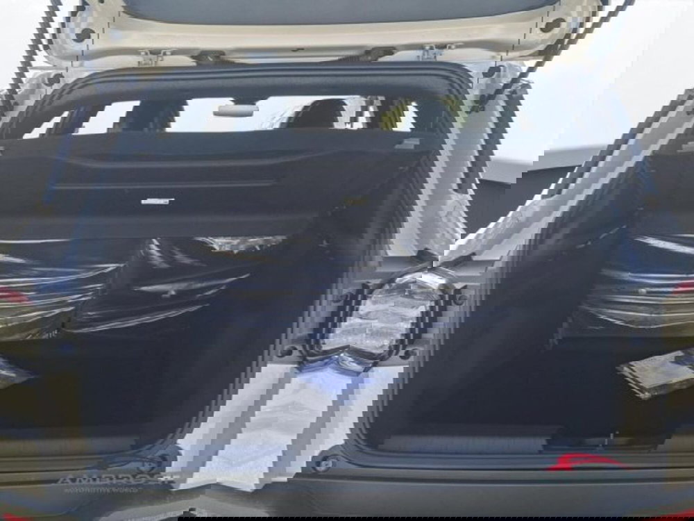 Jeep Avenger nuova a Perugia (9)