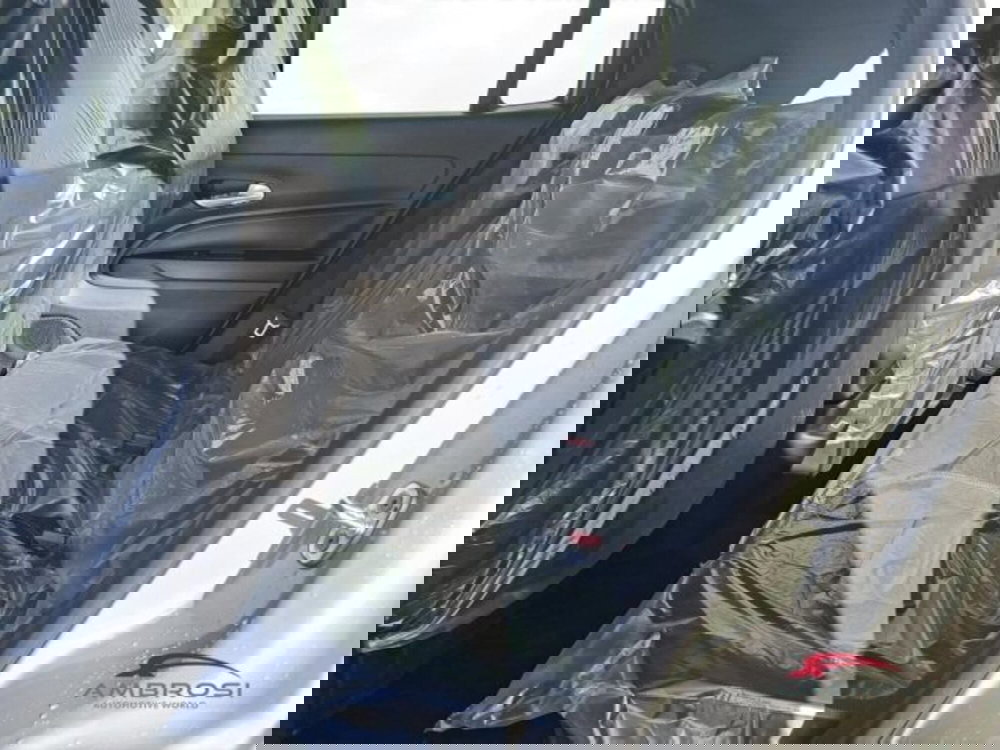 Jeep Avenger nuova a Perugia (11)