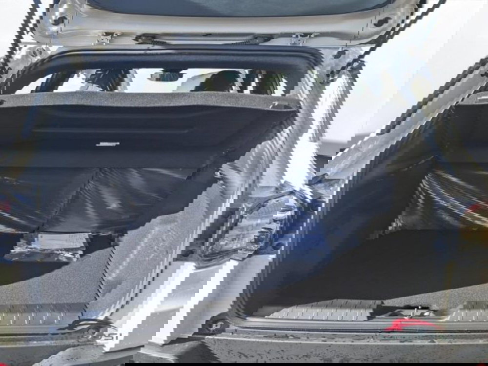 Jeep Avenger nuova a Perugia (9)