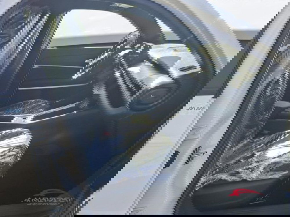 Jeep Avenger nuova a Perugia (12)