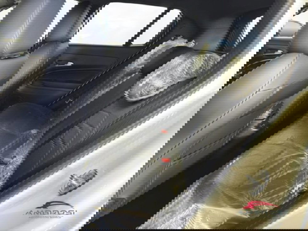 Jeep Avenger nuova a Perugia (11)