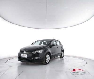 Volkswagen Polo 1.4 TDI 5p. Fresh del 2015 usata a Corciano