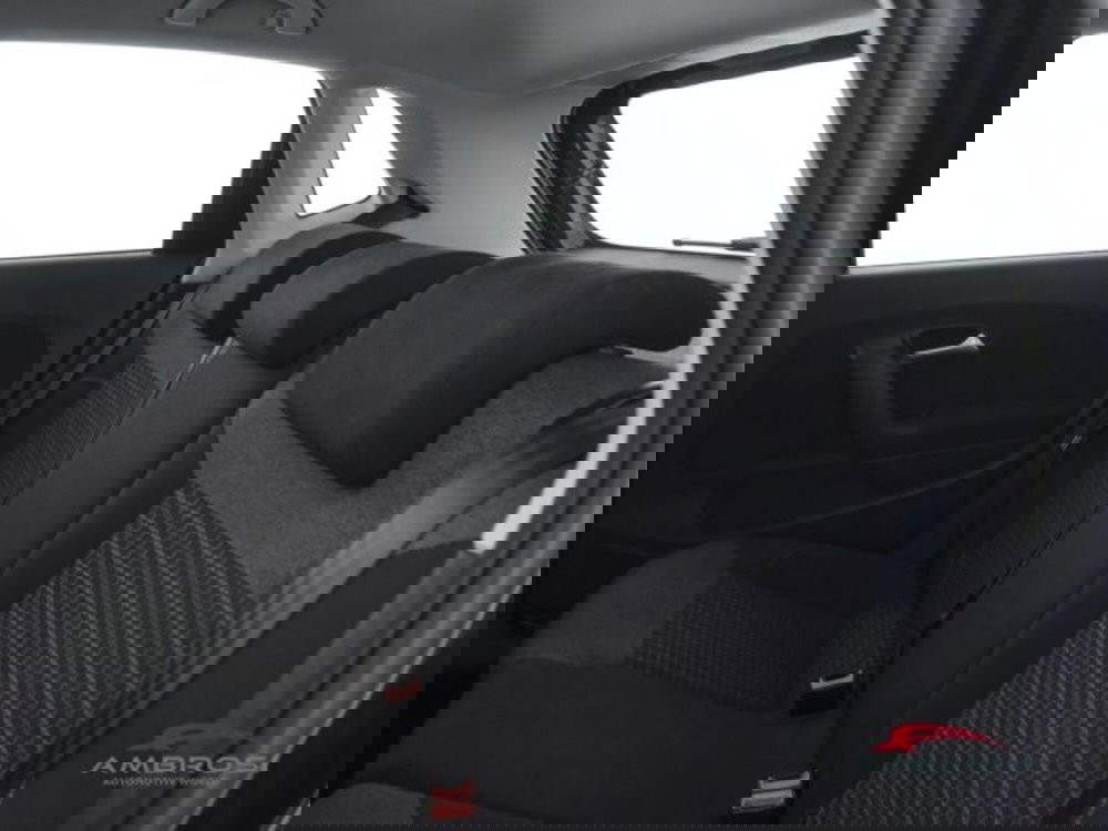 Volkswagen Polo usata a Perugia (10)