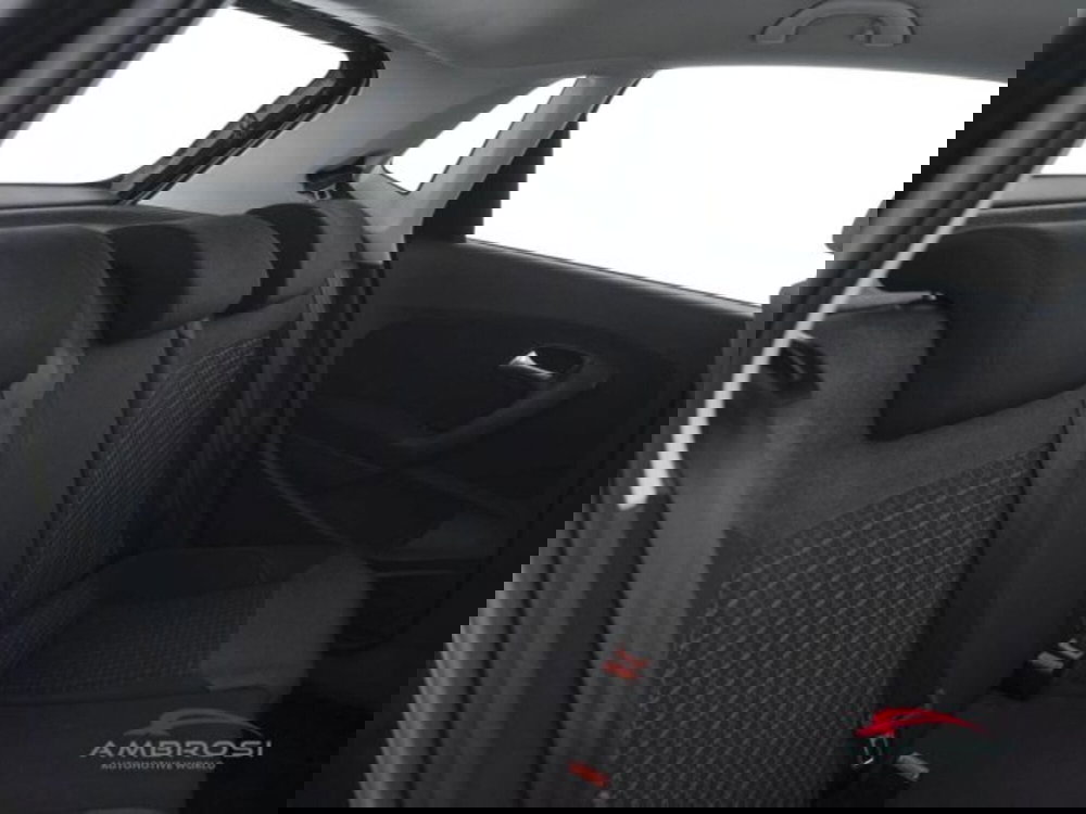 Volkswagen Polo usata a Perugia (11)