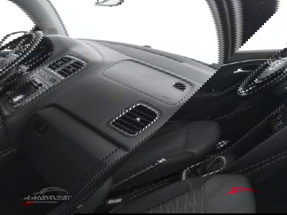 Volkswagen Polo usata a Perugia (12)