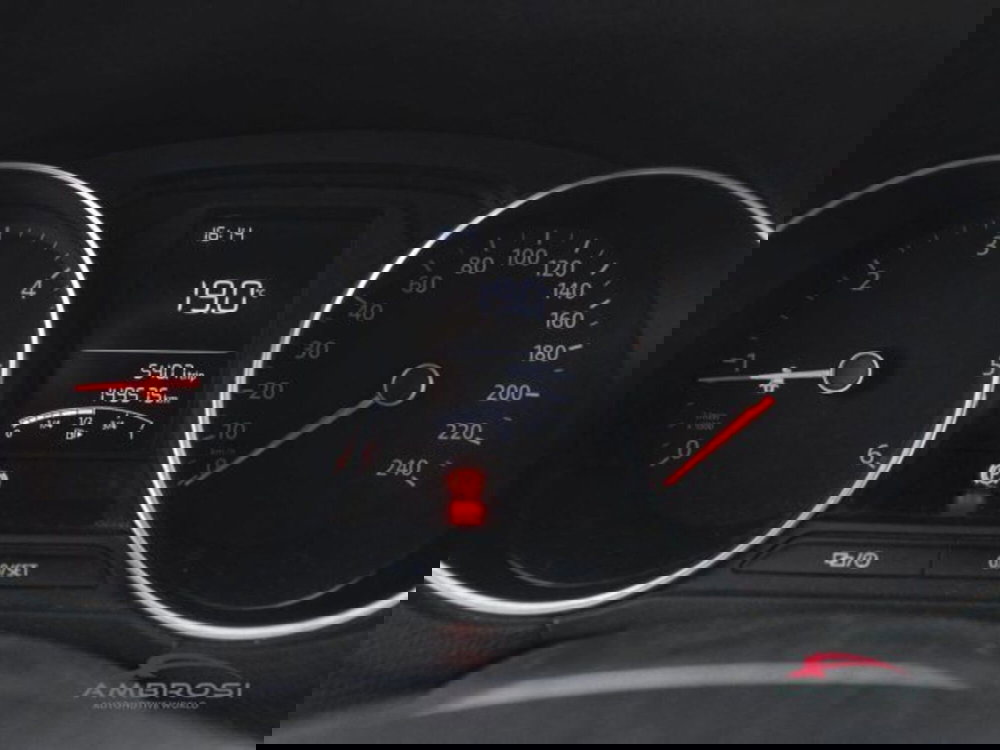 Volkswagen Polo usata a Perugia (13)