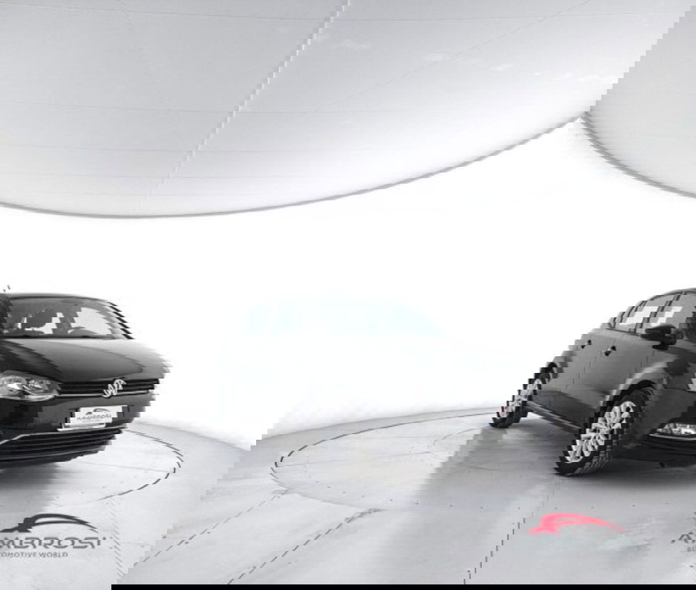 Volkswagen Polo usata a Perugia (2)