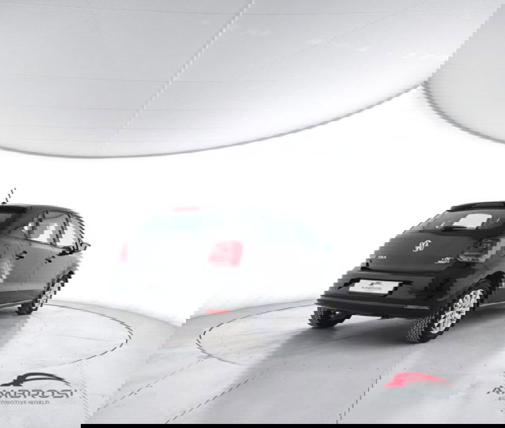 Volkswagen Polo usata a Perugia (3)