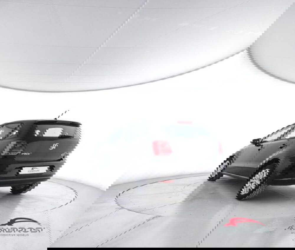 Volkswagen Polo usata a Perugia (4)