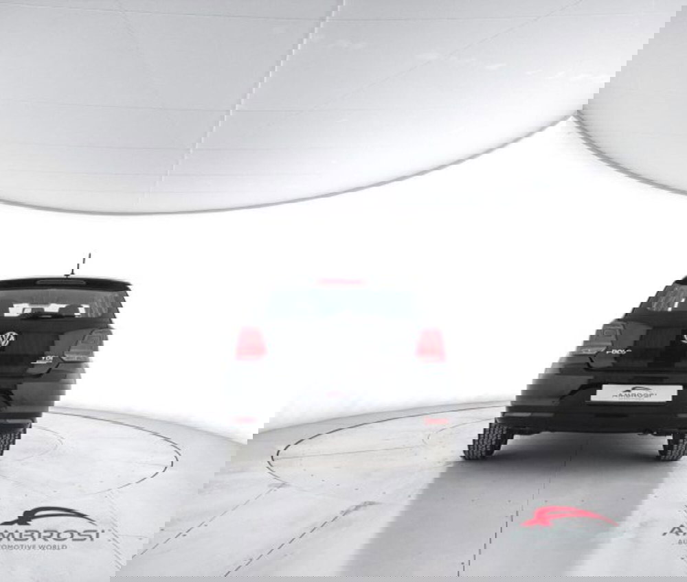 Volkswagen Polo usata a Perugia (6)