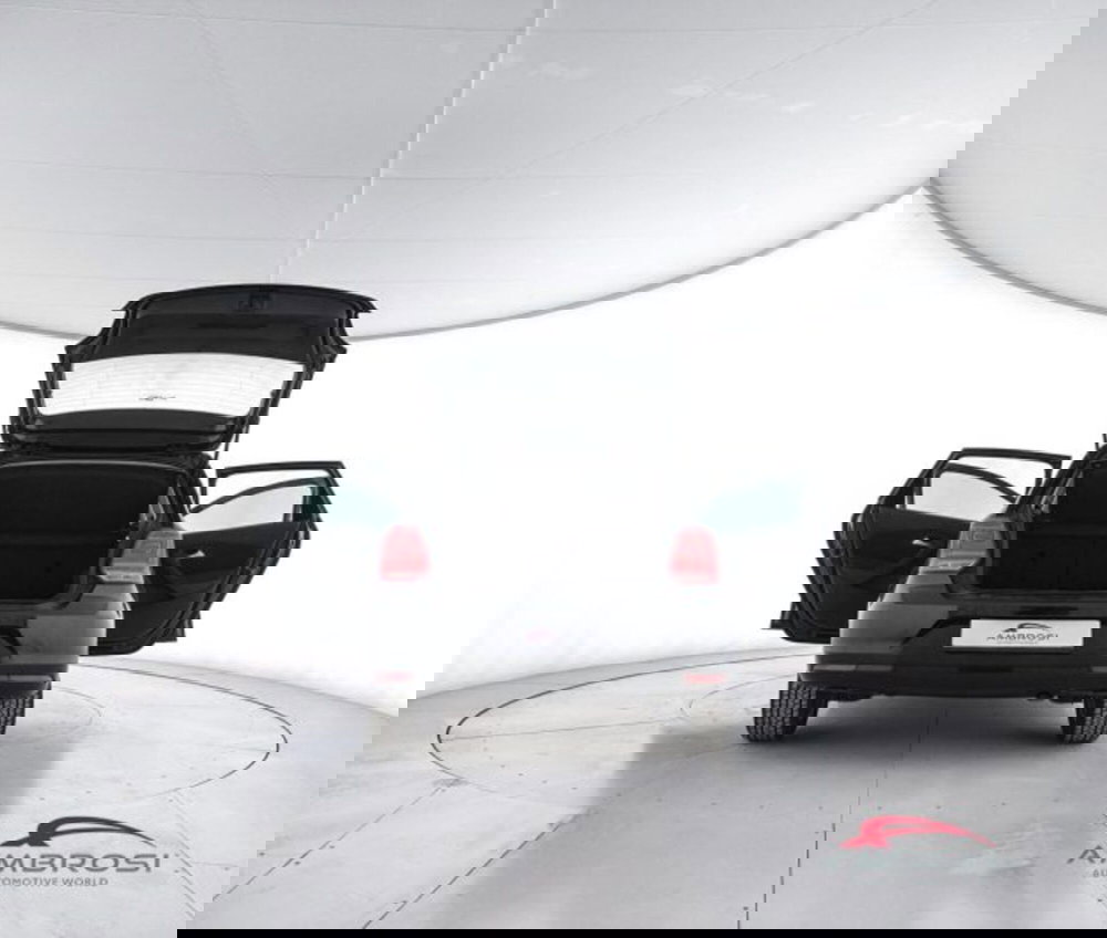 Volkswagen Polo usata a Perugia (7)