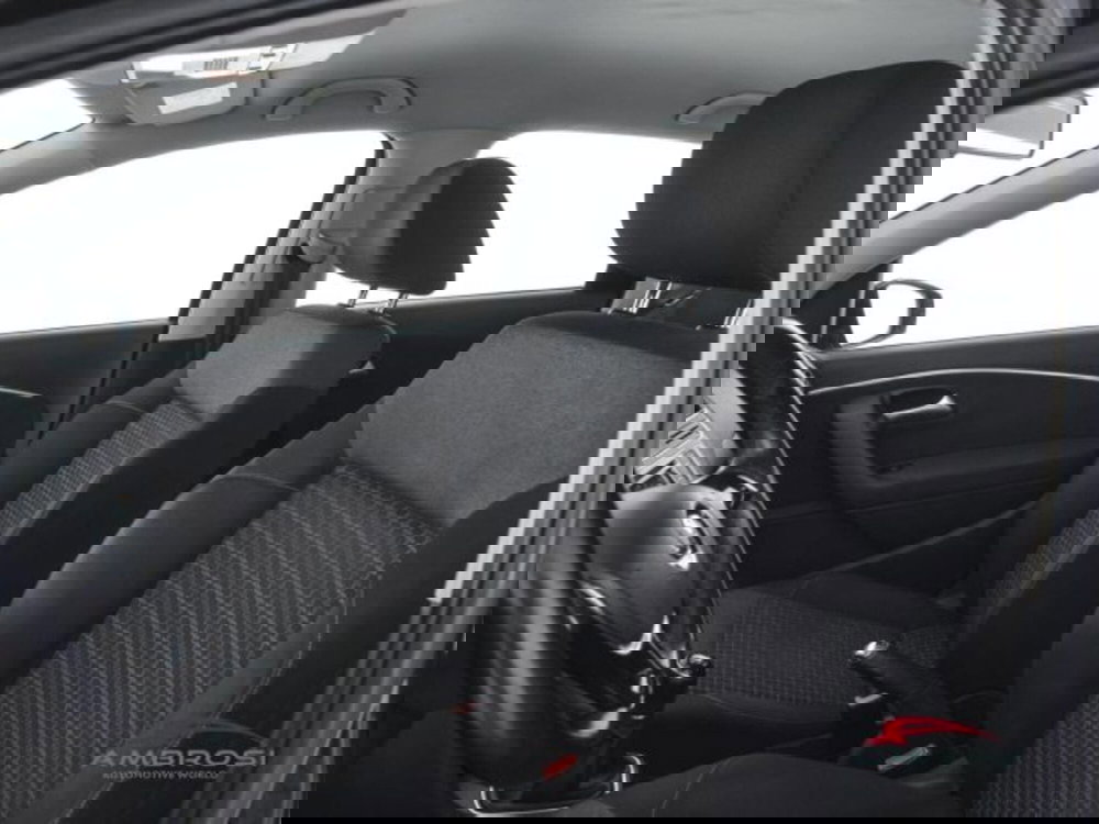 Volkswagen Polo usata a Perugia (9)