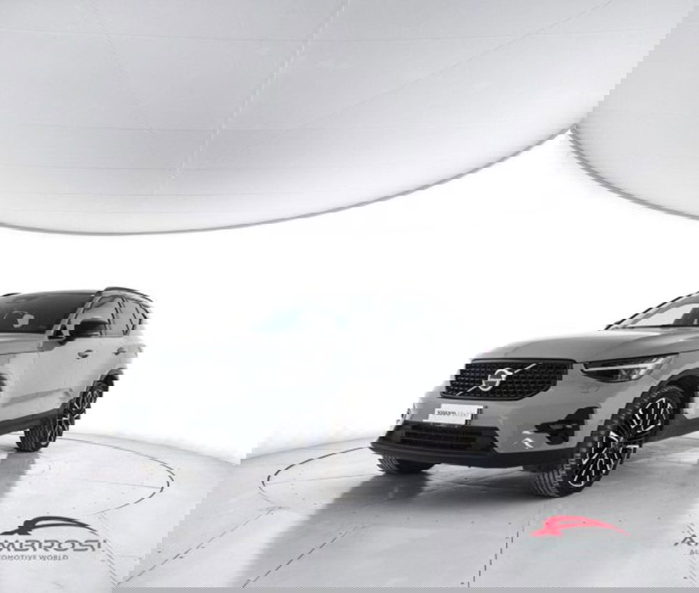 Volvo XC40 usata a Perugia