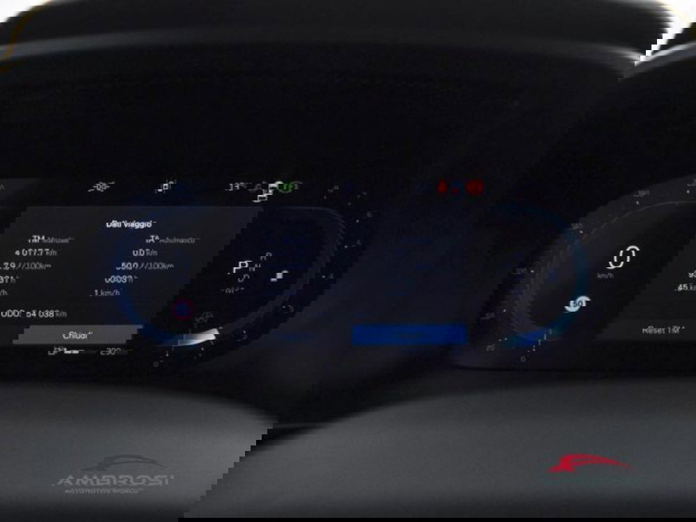 Volvo XC40 usata a Perugia (13)