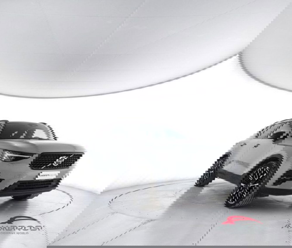 Volvo XC40 usata a Perugia (2)
