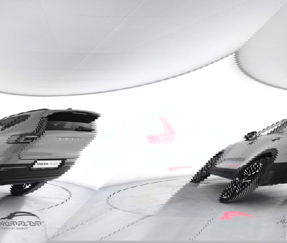 Volvo XC40 usata a Perugia (4)