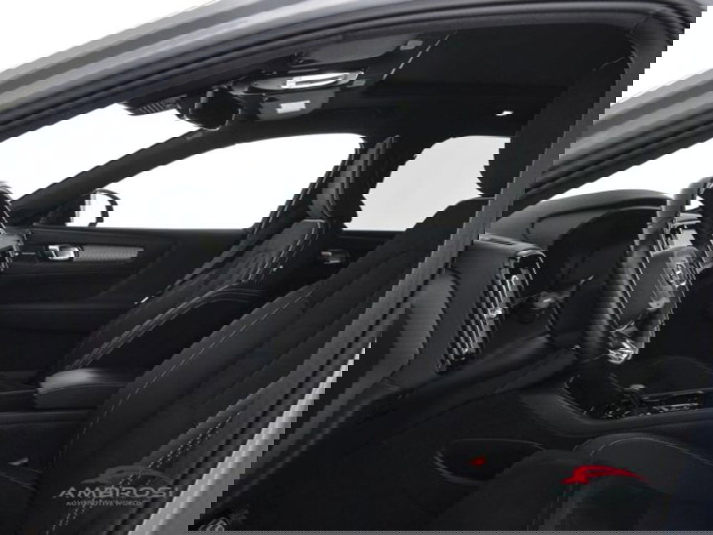 Volvo XC40 usata a Perugia (9)