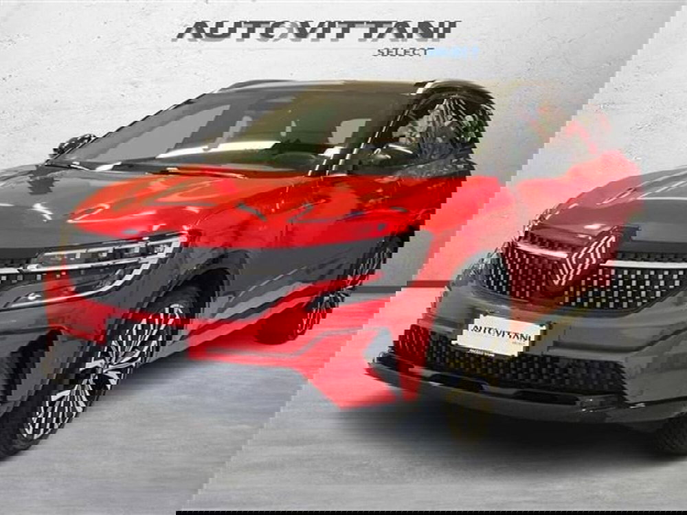 Renault Austral usata a Como