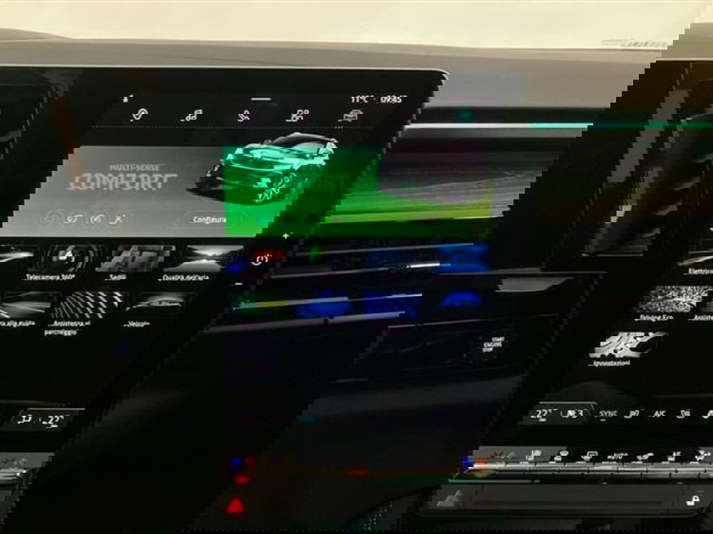 Renault Austral usata a Como (13)