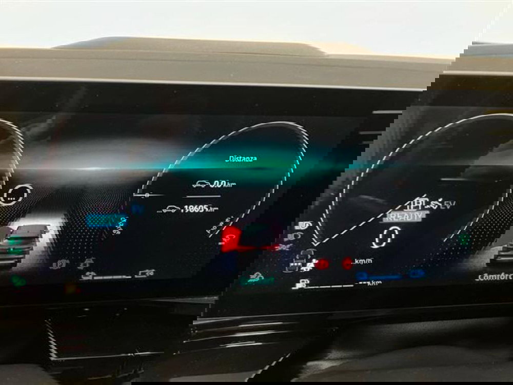 Renault Austral usata a Como (15)