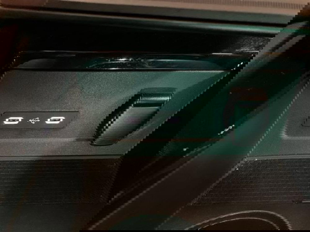 Renault Austral usata a Como (16)