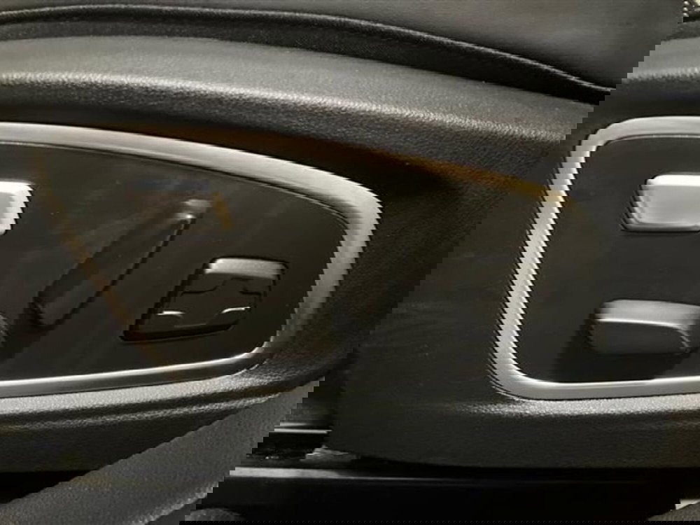 Renault Austral usata a Como (18)