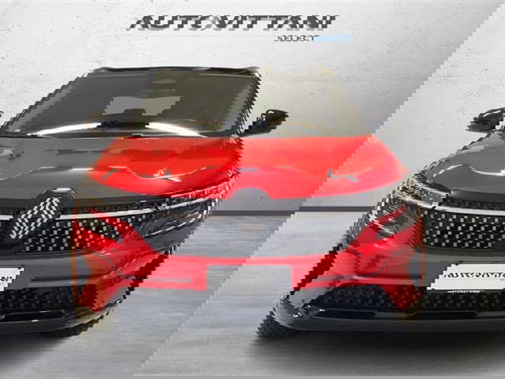 Renault Austral usata a Como (2)