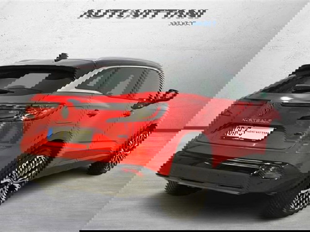 Renault Austral usata a Como (3)