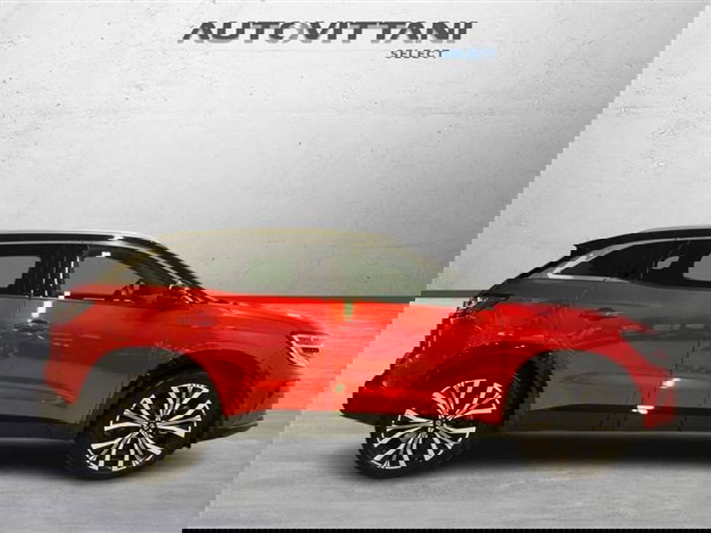 Renault Austral usata a Como (5)